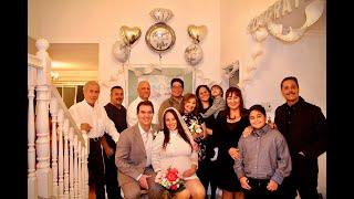 Michelle & Jay's Wedding