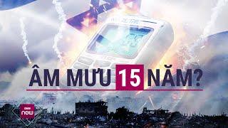 Truyền hình Mỹ tố Israel âm mưu gây nổ loạt máy nhắn tin và bộ đàm từ 15 năm trước | VTC Now