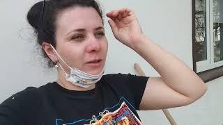 ПОСЛЕДСТВИЯ ПОСЛЕ ПОЖАРА/ НАШЛА СПОСОБ ЕГО СПАСТИ/ ВСЕЙ СЕМЬЕЙ ПРИНЯЛИСЬ ЗА РАБОТУ