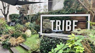 REVIEW | A stay in the TRIBE Paris Batignolles, France  ️
