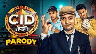 Nepali CID Parody EP-1  |101 Vines|