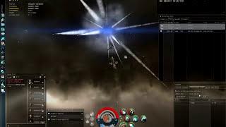 Harbinger vs Drake EvE online