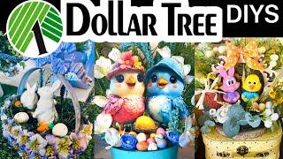 NEW*Dollar Tree High End DIYs: Easy & Affordable Home Decor Ideas & Hacks for 2025!