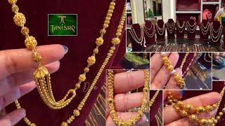 Latest Huge Chain Collection with Price /Layer Chain/Mater Mala/Daily wear Chain/Bangalore/Deeya