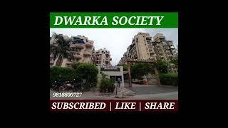 SADBHAWNA APARTMENT | DWARKA SECTOR-22 | SOCIETY FLAT IN DWARKA DELHI | what's up Inquiry 9818800727