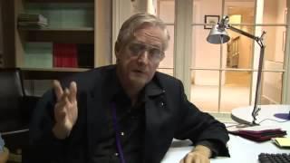 Ted Nelson on Pernicious Computer Traditions (by Arthur Bullard)