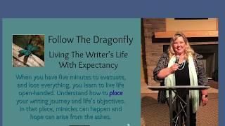 Northwest Writers Association highlights with Resilience Expert, Author Elizabeth Van Tassel
