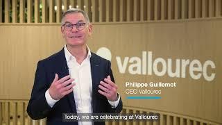 Vallourec celebrates International Women’s Day