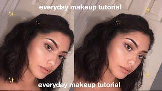 Everyday makeup tutorial  | Heidi Duran