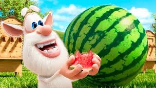 Booba - Watermelon Farm - Cartoon for kids