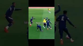 Mbappe Speed Song 