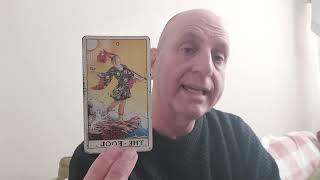 General  tarot  reading for December into January 2025 for all star signs.