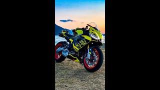 Aprilia Superbike #shorts #aprilia #superbike #trending #shortvideo #short #theuk07rider #review