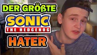 DER GRÖßTE SONIC HATER