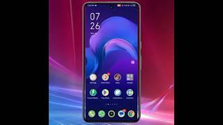 How to notification icon on status bar enable in Android mobile #youtubeshorts