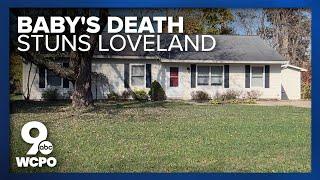 Father faces murder charge for death of baby he claims fell off changing table