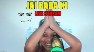 BHAI AAJ PHIR AA GAYA LIVE 