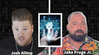 Jake Fruge Jr  Digital Real Estate Business Pt  III