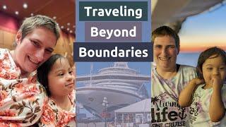 Welcome to Traveling Beyond Boundaries! | Certified Cruise Counsellor