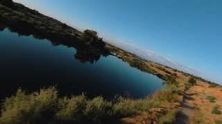 San Joaquin FPV