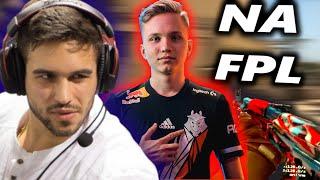 Bullying m0nesy in NA FPL!?!?!