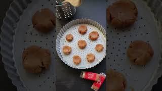 3ingredients cookiesrecipe in comment #easyrecipe #cookierecipes #easyrecipes #recettefacile