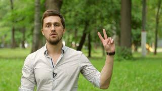 Как помочь проекту, не имея денег | фильм Отец Сергий