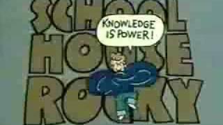 ABC School House Rock