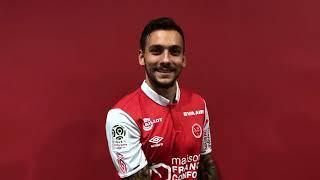 [ Mercato ] Anastasios Donis au SDR !