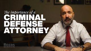 What Does A Criminal Defense Attorney Do | #criminaldefenseattorney #criminallaw