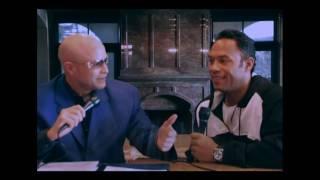 Roberto Alomar Interview: Round 1 of 5