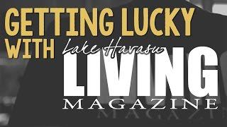 Getting Lucky with LIVING