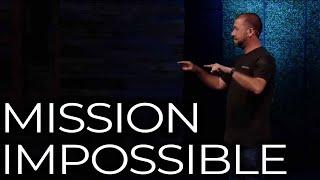 Mission Impossible - Fearless Faith - Daniel 2