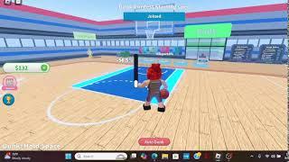 Playing a lot more games on roblox with my bestfriend until she left the game (Voice)