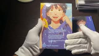 ПОСЫЛКА ОТ ИСТАРИ - РАСПАКОВКА #твоёимя #yourname #семьяшпиона #spyxfamily