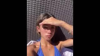 Scarlett Estevez Got The HOTTEST AURA. @scarlettestevez2542 