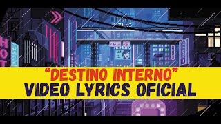 Kevin Maldonado - Destino Interno (Official Lyrics)