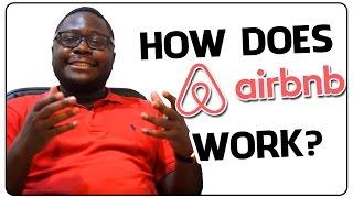 How Does Airbnb Work?