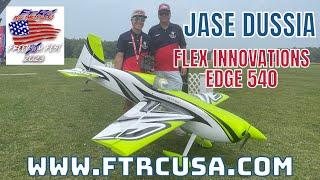 Freedom Fest 2023- Jase Dussia- Full Throttle RC