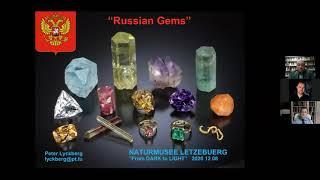 Gems from Russia