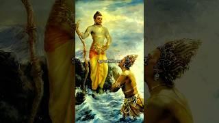 राम के चरण धर भूल स्वीकार कर राम अपनाएंगे तो जग अपनाएगा ।। #pridehinduism #short #youtubeshorts #yt