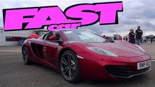  Fast Car Festival - Drifting, Japcars, JDM, Burnouts