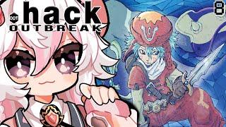 .Hack//Outbreak [Part 8] Alliance of Light And Dark