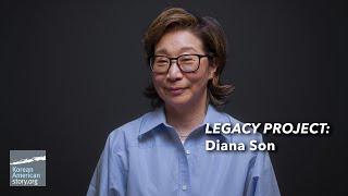 Theater vs. Family Duty: My Journey as a Korean American Playwright | Legacy Project Hollywood