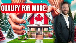 Maximize Your Mortgage: How to Get Approved for More