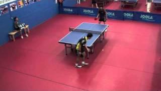 5 Earl Alto vs Teddy Tran