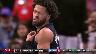 Cade Cunningham | Scoring Highlights November 2024 | Detroit Pistons