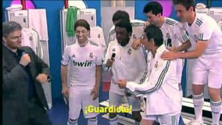 "Mou, tres!"  - Crackòvia - TV3