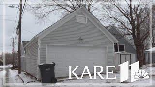 Realtor finds body in Minneapolis garage while prepping for open house