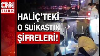 Haliç’teki çatışmanın altından 'Daltonlar' çetesi çıktı!